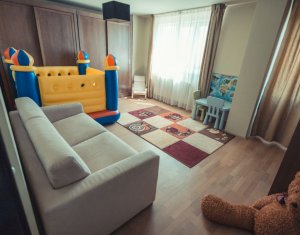 Appartement 3 chambres à vendre dans Cluj-napoca, zone Zorilor