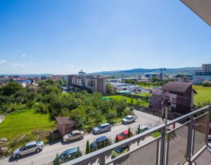 Apartment 3 rooms for sale in Cluj-napoca, zone Zorilor