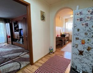 Apartament cu 2 camere decomandate, etaj 2, zona Pritax, Manastur