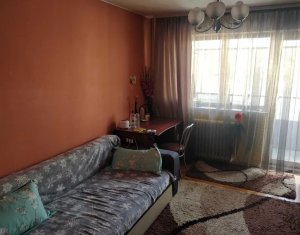 Apartament cu 2 camere decomandate, etaj 2, zona Pritax, Manastur