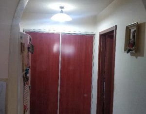 Apartament cu 2 camere decomandate, etaj 2, zona Pritax, Manastur