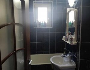 Appartement 2 chambres à vendre dans Cluj-napoca, zone Manastur