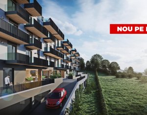Vanzare apartament 1 camere in Cluj-napoca, zona Zorilor