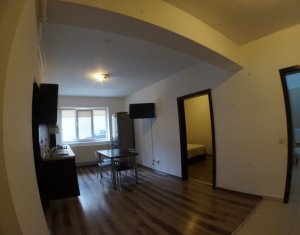 Apartment 3 rooms for sale in Cluj-napoca, zone Manastur