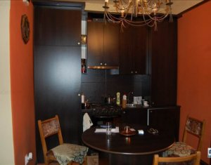 Apartment 3 rooms for sale in Cluj-napoca, zone Centru