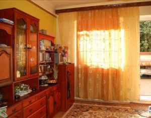 Apartment 3 rooms for sale in Cluj-napoca, zone Centru