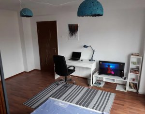 Apartament cu 1 camera de vanzare, zona centrala, Cluj-Napoca