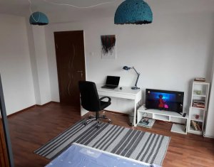 Appartement 1 chambres à vendre dans Cluj-napoca, zone Centru