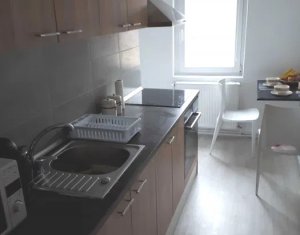 Appartement 1 chambres à vendre dans Cluj-napoca, zone Centru