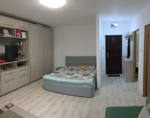 Sale apartment 1 rooms in Baciu