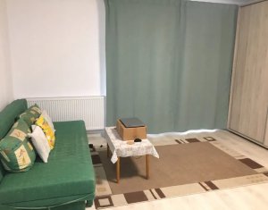 Appartement 1 chambres à vendre dans Baciu