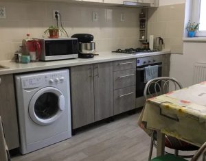 Apartament la etaj intermediar in zona LIDL, Dambul Rotund