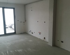 Apartament 2 camere, 41 mp, etaj 1, terasa 12 mp, garaj, Vivo, Metro