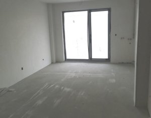 Appartement 2 chambres à vendre dans Floresti