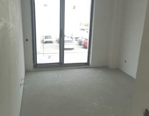 Appartement 2 chambres à vendre dans Floresti