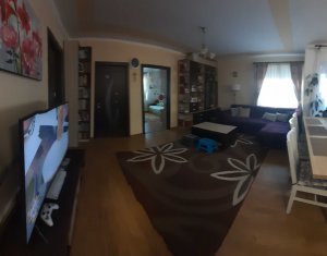 Appartement 3 chambres à vendre dans Floresti