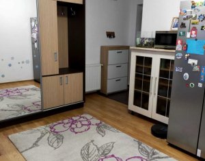 Appartement 3 chambres à vendre dans Floresti