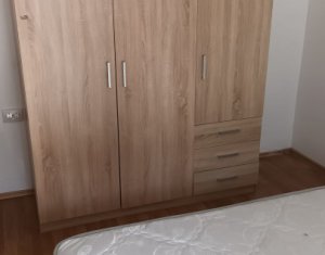 Apartament 2 camere, finisat, Floresti