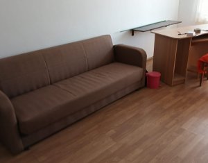 Appartement 2 chambres à vendre dans Floresti