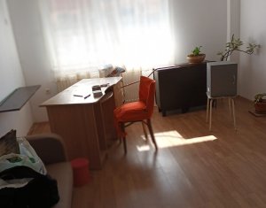 Apartament 2 camere, finisat, Floresti