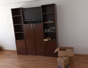 Apartament 2 camere, finisat, Floresti