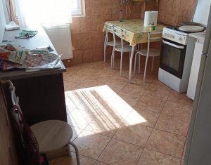 Apartament 2 camere, finisat, Floresti