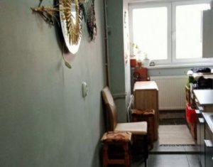 Apartament, zona centrala Cluj-Napoca