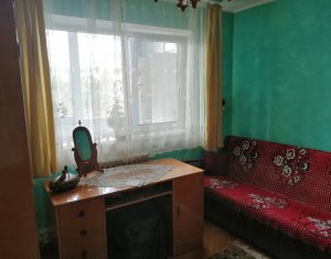 Apartament cu 2 camere, decomandat, in zona Pritax, Manastur