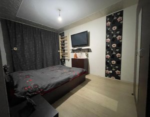 Apartament cu 4 camere decomandate, 87 mp utili, Manastur