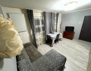 Apartament cu 4 camere decomandate, 87 mp utili, Manastur