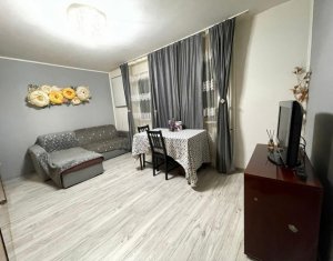 Apartament cu 4 camere decomandate, 87 mp utili, Manastur