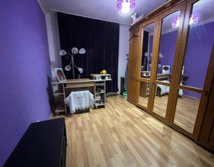 Apartament cu 4 camere decomandate, 87 mp utili, Manastur