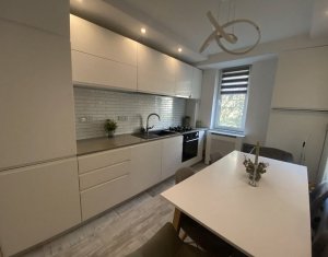 Appartement 2 chambres à vendre dans Cluj-napoca, zone Gheorgheni