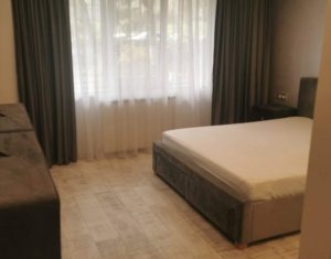 Apartament 49 mp, decomandat, renovat complet, mobilat, Gheorgheni