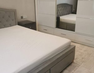 Apartament 49 mp, decomandat, renovat complet, mobilat, Gheorgheni