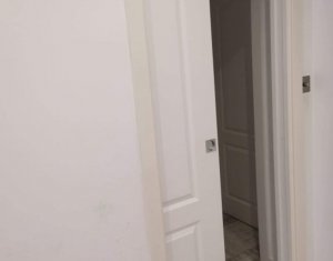 Apartament 49 mp, decomandat, renovat complet, mobilat, Gheorgheni