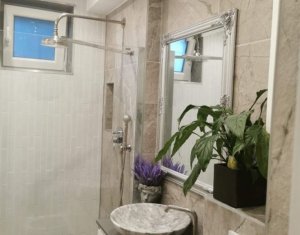 Apartament 49 mp, decomandat, renovat complet, mobilat, Gheorgheni