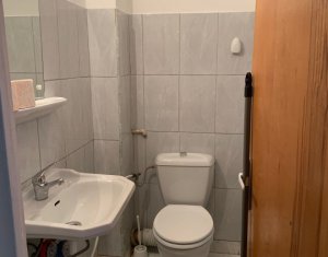 Apartament 3 camere decomandate, confort sporit, Marasti