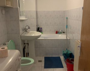 Apartament 3 camere decomandate, confort sporit, Marasti