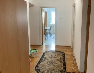 Apartament 3 camere decomandate, confort sporit, Marasti