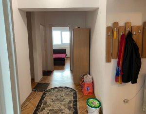 Apartament 3 camere decomandate, confort sporit, Marasti