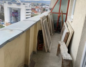 Apartment 3 rooms for sale in Cluj-napoca, zone Marasti