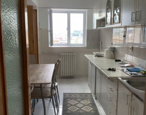 Vanzare apartament 3 camere in Cluj-napoca, zona Marasti