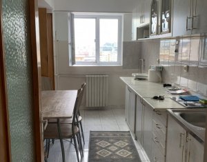 Apartment 3 rooms for sale in Cluj-napoca, zone Marasti