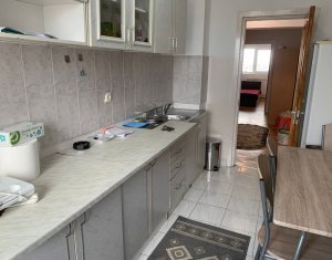 Apartament 3 camere decomandate, confort sporit, Marasti