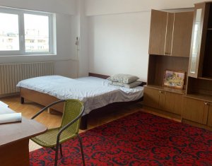 Apartament 3 camere decomandate, confort sporit, Marasti