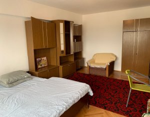 Apartament 3 camere decomandate, confort sporit, Marasti