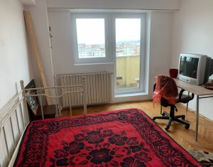 Apartment 3 rooms for sale in Cluj-napoca, zone Marasti