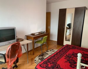 Apartament 3 camere decomandate, confort sporit, Marasti