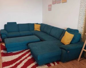 Vanzare apartament 2 camere in Cluj-napoca, zona Centru